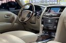 إنفينيتي QX80 5.6