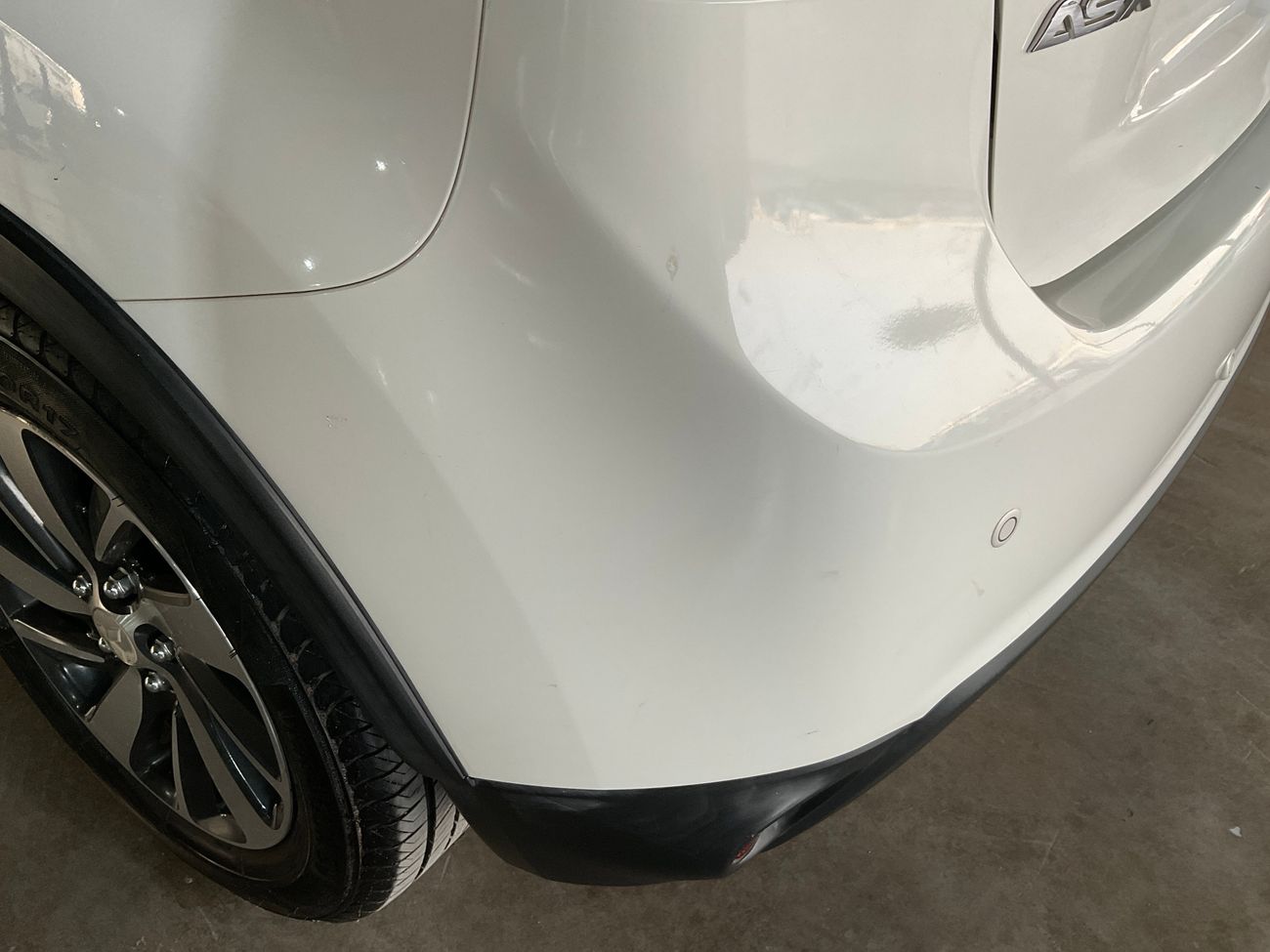 Mitsubishi ASX GLX Midline | Guaranteed Warranty | 0 Down Payment