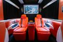 Mercedes-Benz Sprinter ERTEX LUXURY CAR DESIGN CO. HERMES SPRINTER LİMİTED EDİTİON