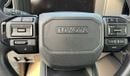 Toyota Prado 2026 Model Toyota Land Cruiser Prado - All Rounder, 2.4L Turbo Petrol 4WD 8A/T