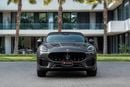 Maserati Grecale Grecale Modena | 3,917 P.M | 0% Downpayment | Agency Warranty!
