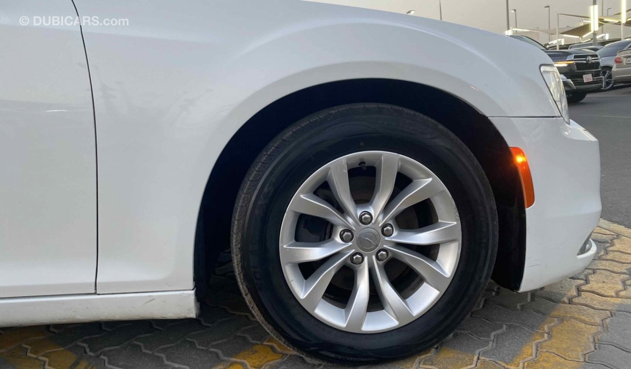 Chrysler 300 Full option, 3.6 V6