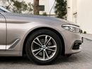 BMW 520i 520i Exclusive | GCC Specs | Low Mileage