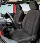 جيب رانجلر Sport 3.6L A/T