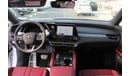 Lexus RX350 2023 LUXUS RX350, 2.4L, F-SPORT, AWD