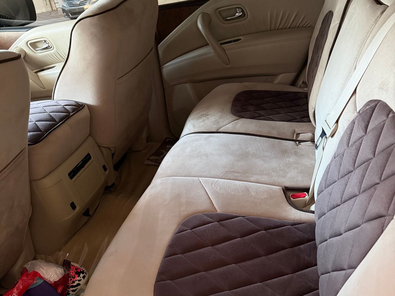 نيسان باترول