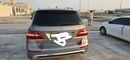 Mercedes-Benz ML 350