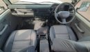 Toyota Land Cruiser 70 DIESEL  4.5L RIGHT HAND DRIVE