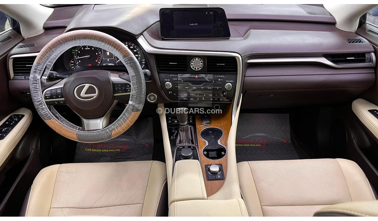 Lexus RX350 Lexus RX 350