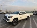 Toyota Tacoma TRD OFF ROAD 360 CAMERA FULL OPTION 4X4 PUSH START