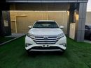 Toyota Rush EX/ PASSENGER 7 SEATS/ LOW MILEAGE