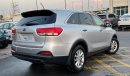 Kia Sorento EX 2.4L V6