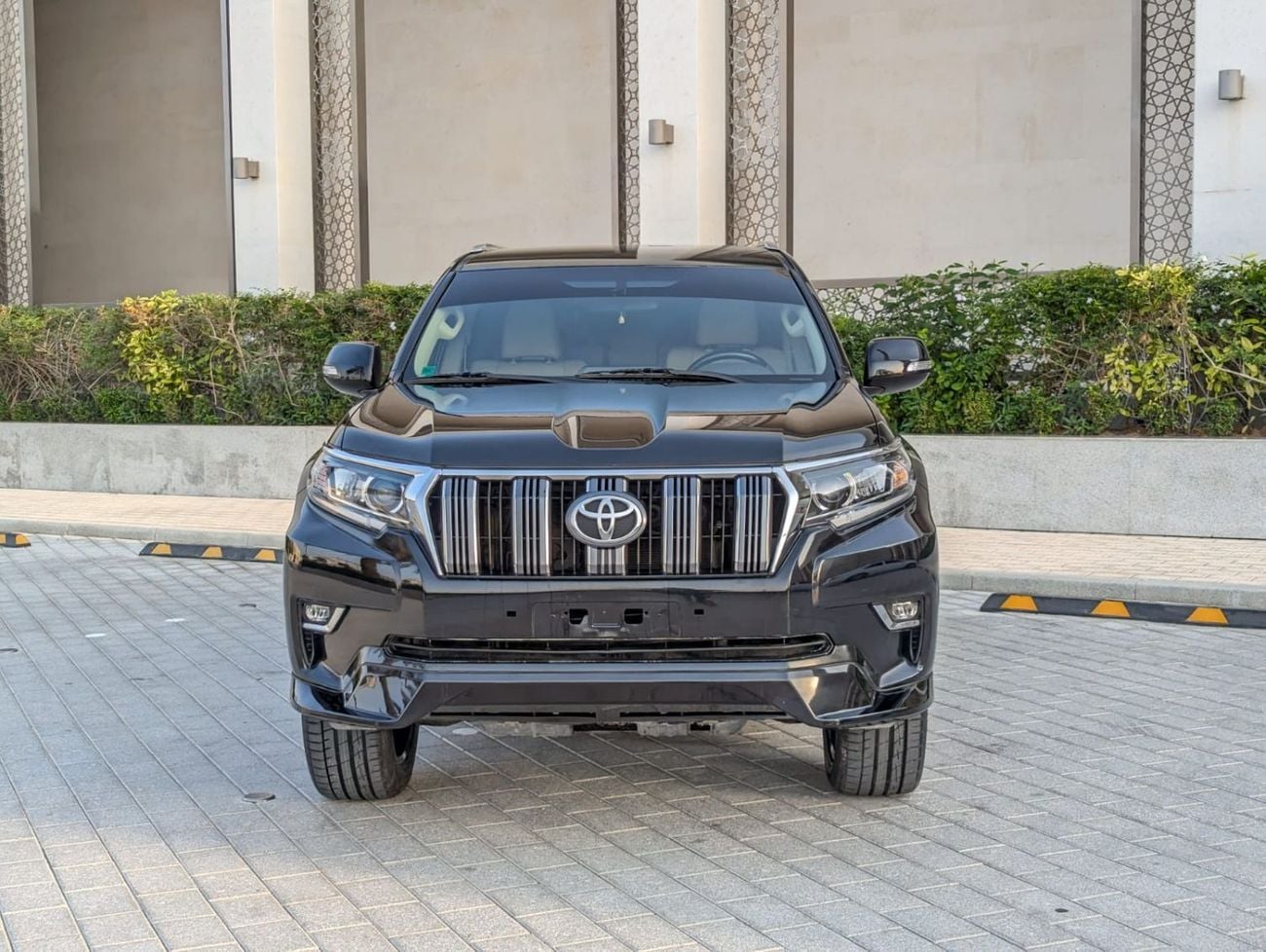 Toyota Prado TX-L Toyota Prado 2010 v6 4.0L petrol engine