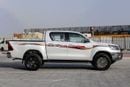 Toyota Hilux GLX 2.7L PETROL GLXS-V FULL OPTION DC 4X4 AT , 2026MY