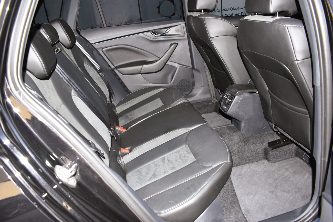 سكودا كاميك AED 1159 PM | 1.6L STYLE LEATHER GCC DEALER WARRANTY