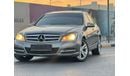 مرسيدس بنز C 200 In excellent condition and requires no expenses