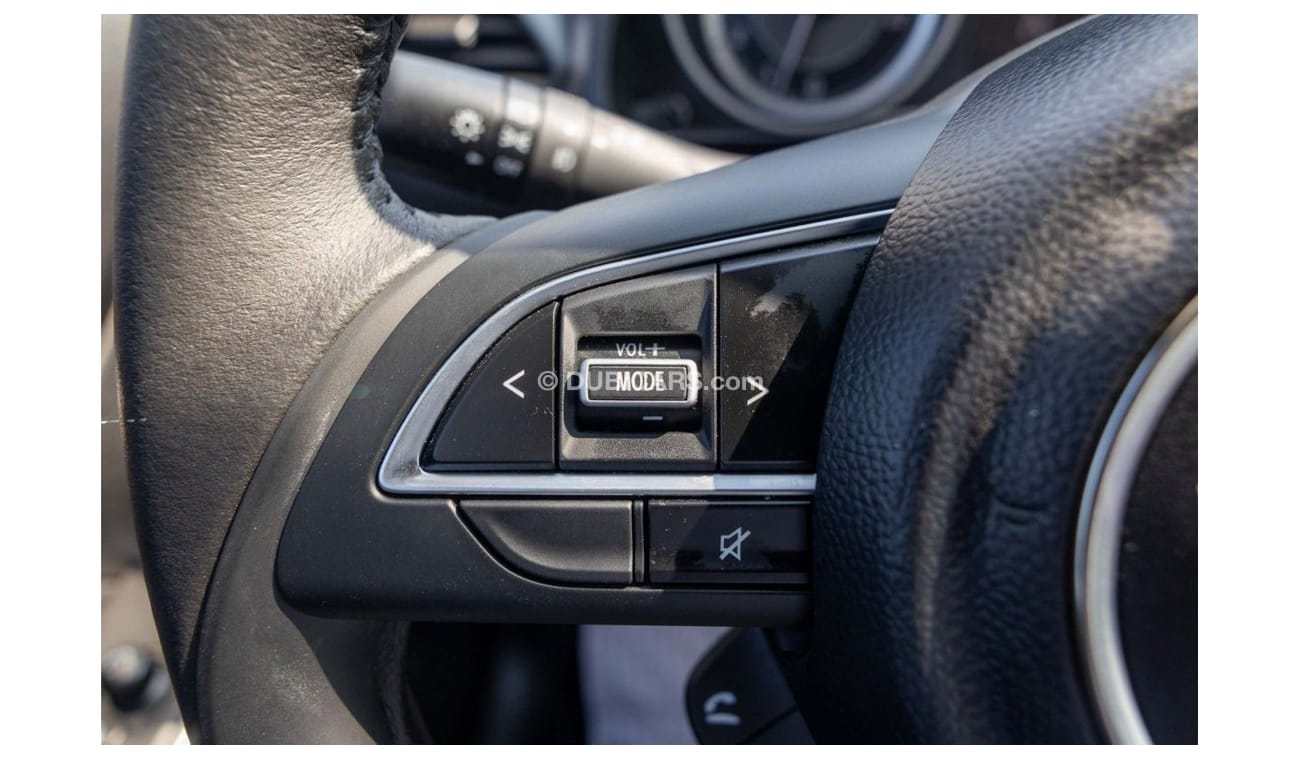 Suzuki Dzire 2023 | GLX 1.2L Petrol - A/T Sedan - 5 Seater - 2 yrs Warranty up to 100k KM - Book Now