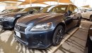 Lexus GS350 USA