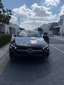 مرسيدس بنز CLA 35 AMG 2.0L Turbo AMG(4MATIC), 5 door sedan