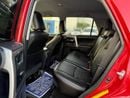 Toyota 4Runner LIMITED 2016 SR5 PREMIUM 4x4 NEW KIT 2025 US SPEC