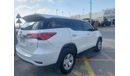 Toyota Fortuner 2.4L DIESEL AUTOMATIC TRANSMISSION