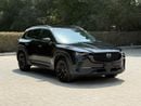 Mazda CX-5 Signature 2.5L