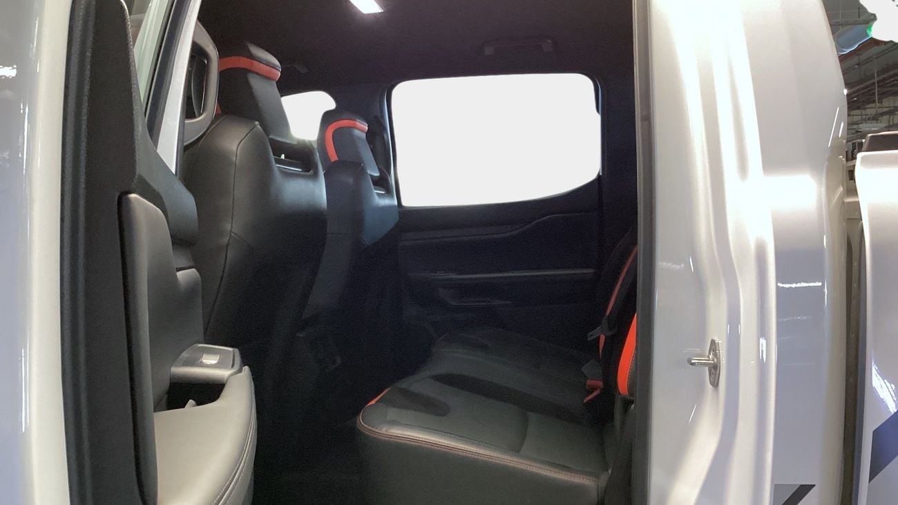 فورد رينجر رابتور Raptor | شامل الضمان | 0 ﺪﻔﻋﺓ ﺃﻮﻟﻯ