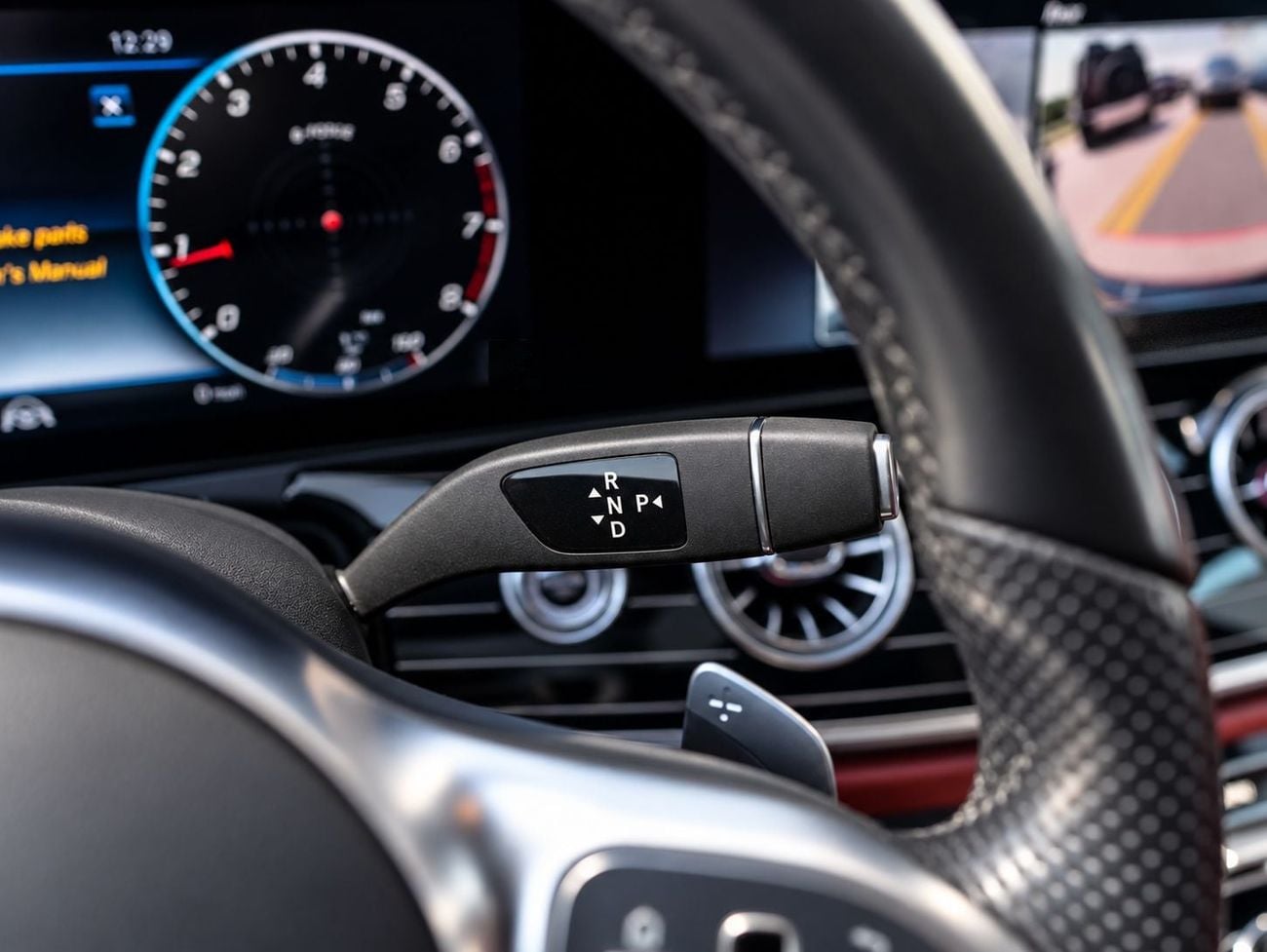 Mercedes Benz CLS350 STANDARD