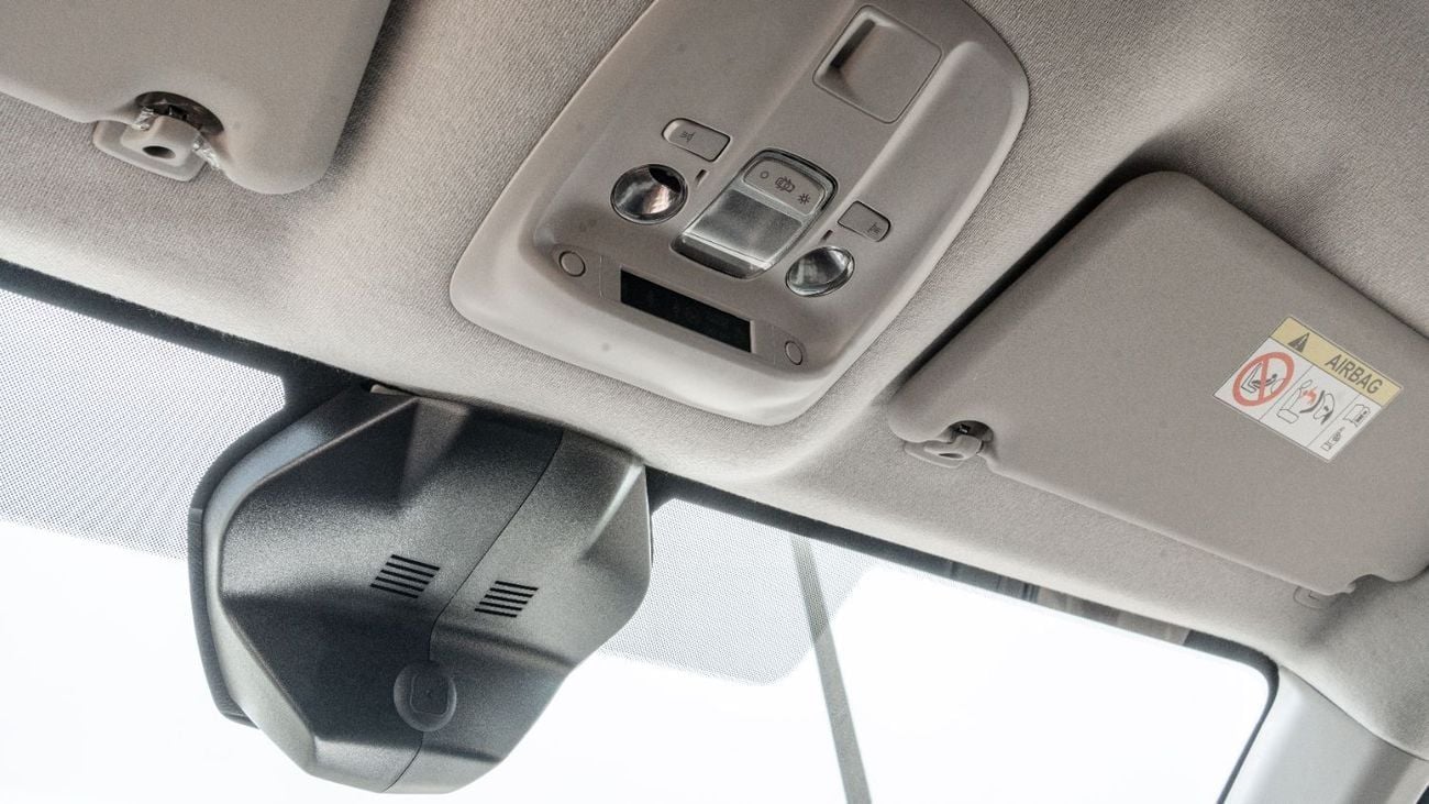 سيتروين جمبي 2026 Citroen Jumpy 2.0L AT Turbo Diesel Cargo Van