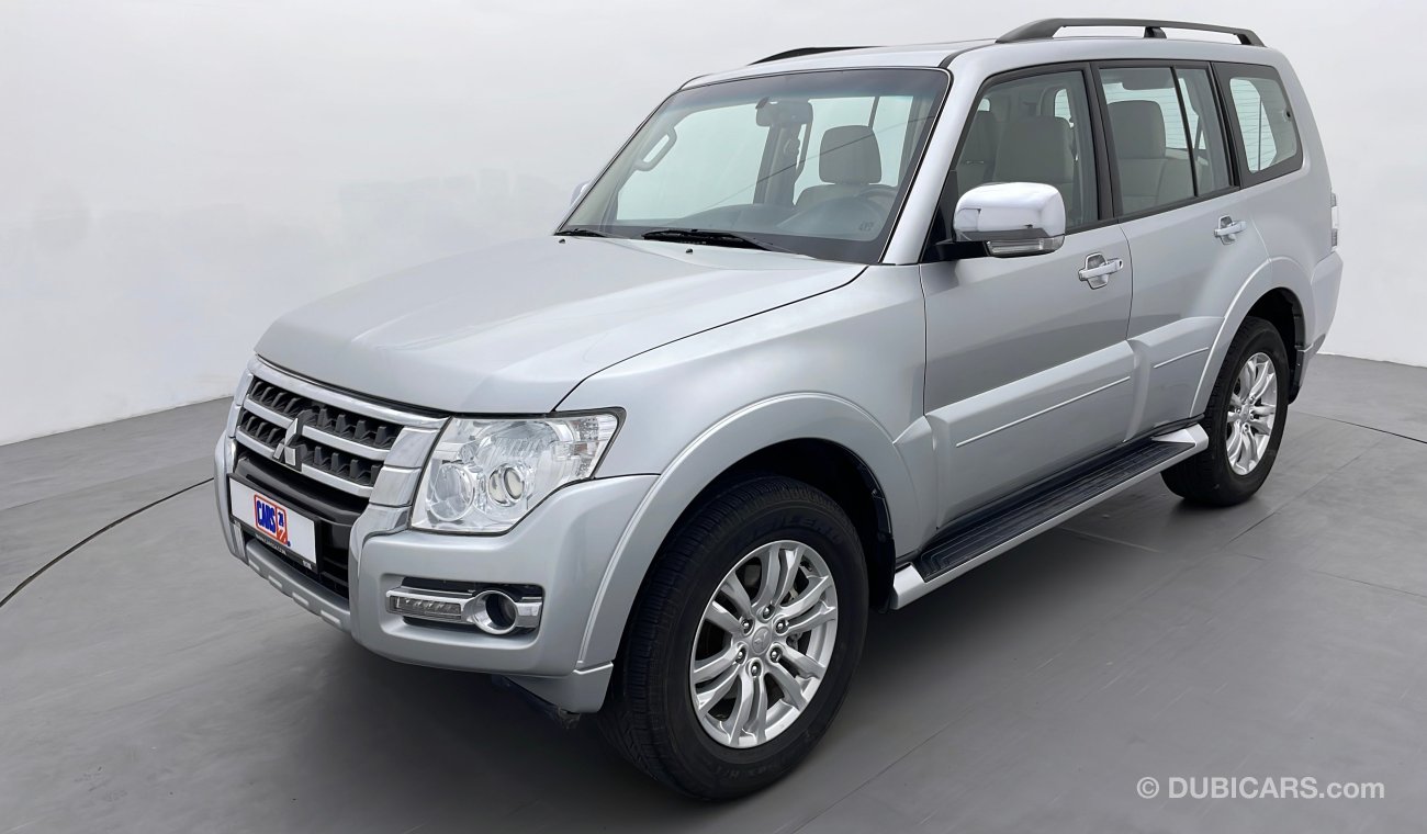 Mitsubishi Pajero GLS HIGHLINE 3.8 | Under Warranty | Inspected on 150+ parameters