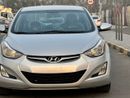 Hyundai Elantra GL High 1.6L In excellent condition and requires no expenses