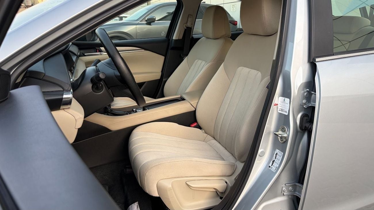 Mazda 6 2.5L S | NO CONVENIENCE FEES | UNDER WARRANTY | 0% DOWN PAYMENT | CERTIFIED PRE-OW