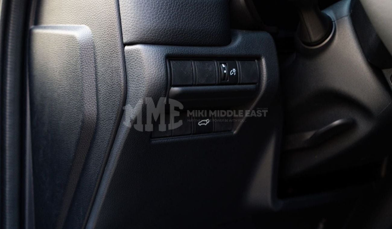 تويوتا برادو GXR Limited | 2.7 L | V4 | Turbo | Petrol
