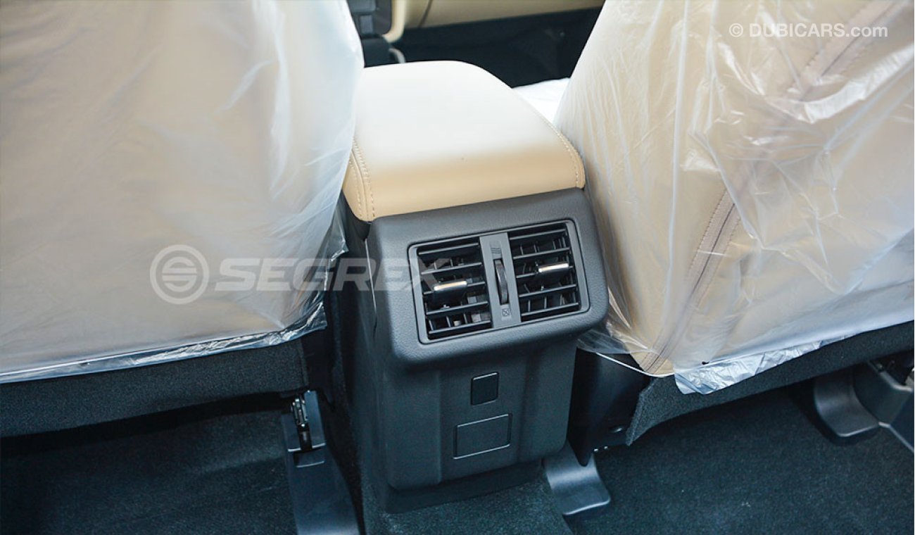 Mitsubishi Outlander 2.4 L 4WD CHROME PACKAGE 2019