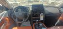 Nissan Patrol LE PLATINUM CITY