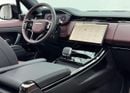 Land Rover Range Rover Sport DYNAMIC SE P360 2025 Range Rover Sport P360 SE Dynamic, 1/2030 Range Rover Warranty and Service Pack