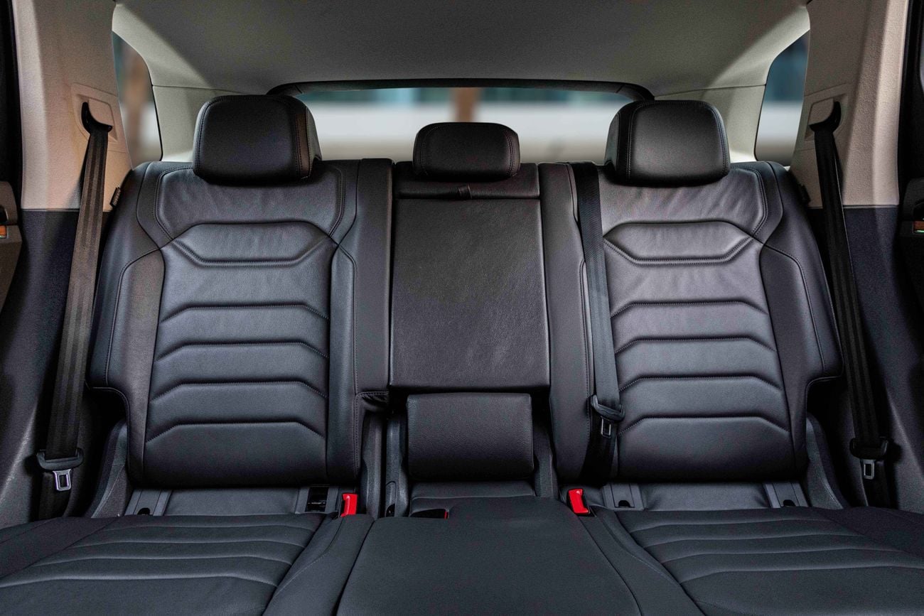 فولكس واجن طوارق Touareg Comfortline | 2,742 P.M | 0% Downpayment | Under Warranty!