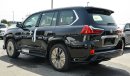 Lexus LX570 570 SPORT FOR EXPORT ONLY AVAILABLE IN COLORS