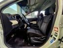 Toyota Rush EX PASSENGER 7 SEATS/ LOW MILEAGE