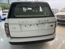 Land Rover Range Rover Hse