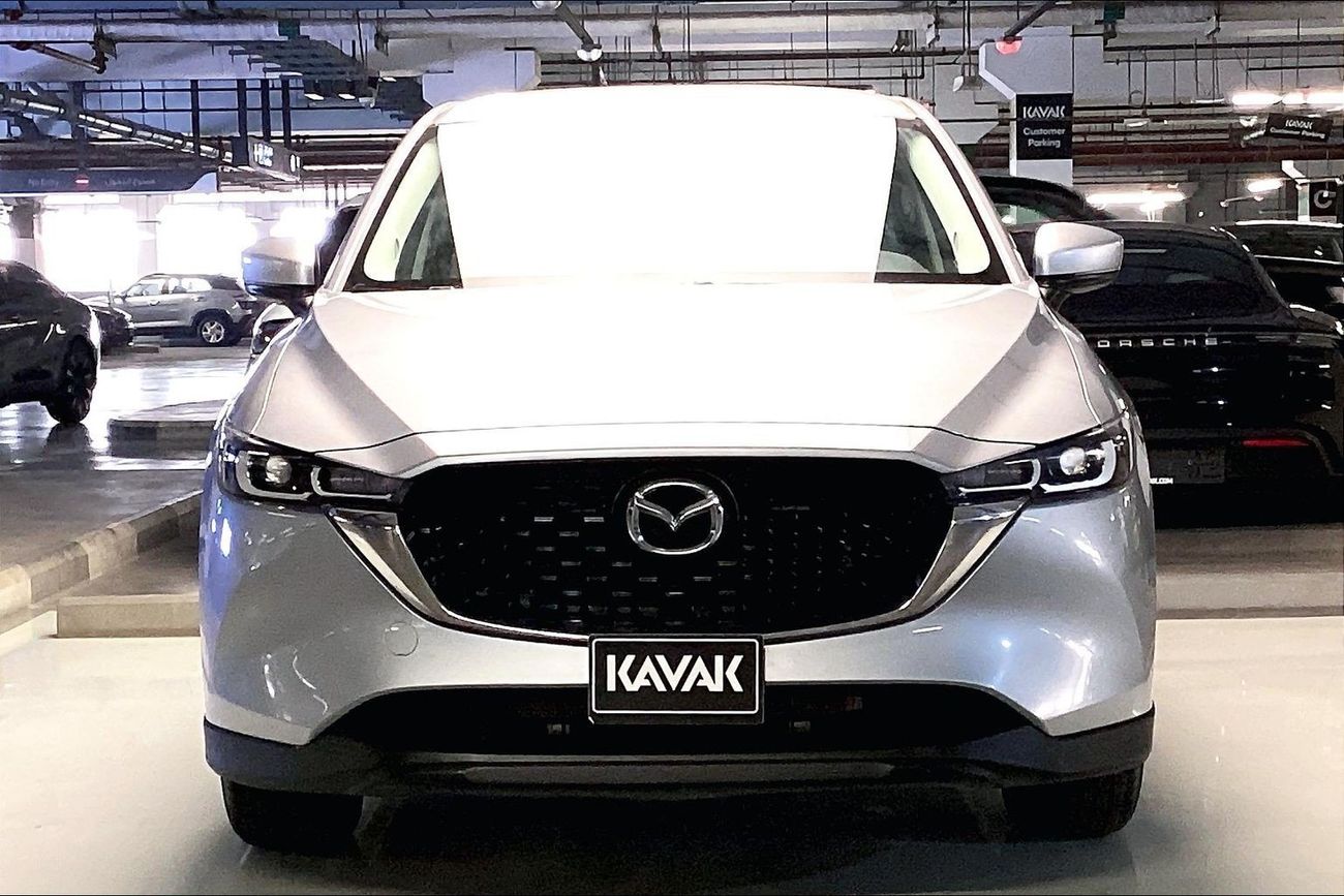 مازدا CX5 GL | National Day Celebration | شامل الضمان | 0 ﺪﻔﻋﺓ ﺃﻮﻟﻯ