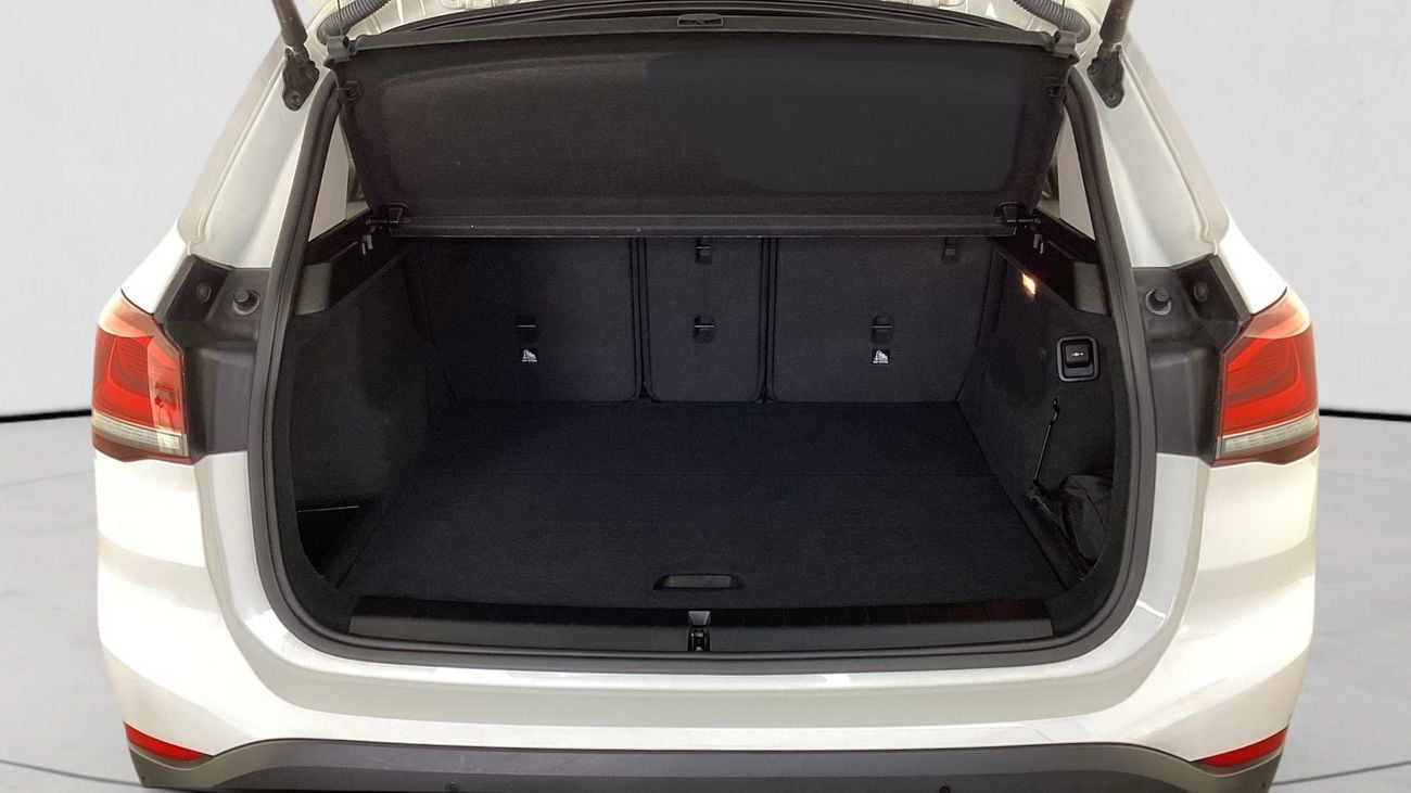 BMW X1 sDrive 20i Executive | Guaranteed Warranty | 0 Down Payment