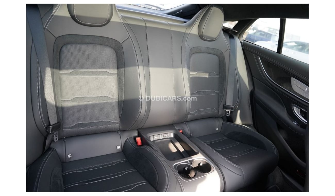 Mercedes-Benz AMG GT 63 2023 MERCEDES-BENZ GT 63S E PERFORMANCE 4DOOR COUPE 4 MATIC 0 Km