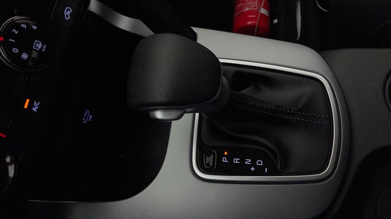 Kia Seltos LX 1.6 | Zero Down Payment | Home Test Drive