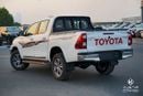 Toyota Hilux Toyota Hilux 2025 | S.GLX | 2.4L D-4D | SR5 | Full Option | Diff Lock | GCC | Cooling Seats