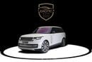 Land Rover Range Rover AUTOBIOGRAPHY P530
