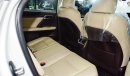 Lexus RX350 Warranty +Platinum + Vat