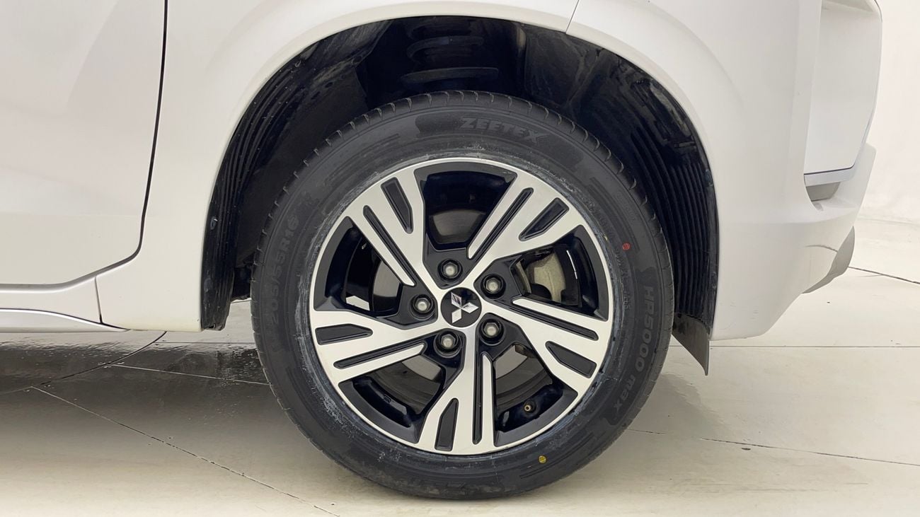 Mitsubishi Xpander HIGHLINE 1.5 | Zero Down Payment | Home Test Drive