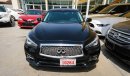 إنفينيتي Q50