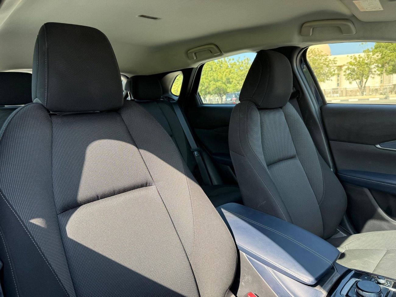 مازدا CX30 Export from Australia